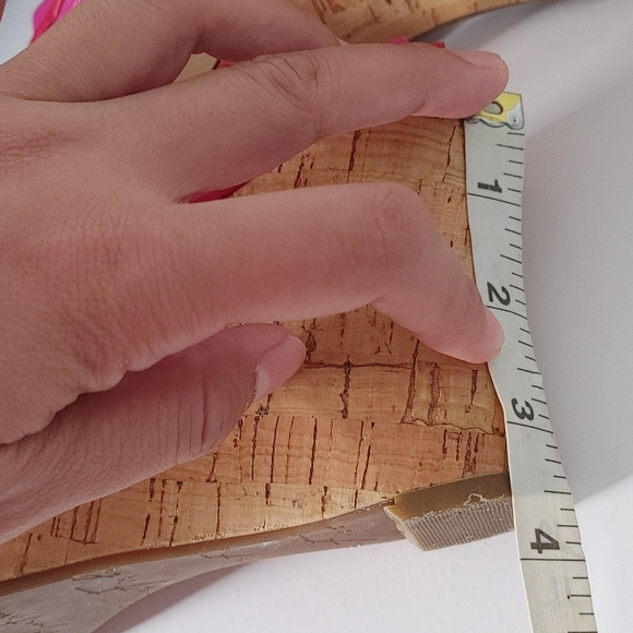 Marc Fischer Wedge - Picture 10 of 11